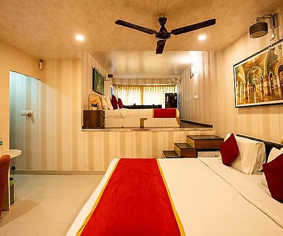 Seasons Suites-Koramangala Karnataka Bangalore Luxury Mezzanine