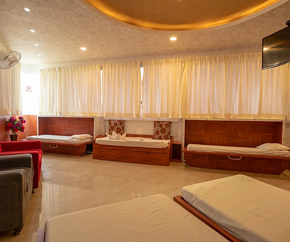 Seasons Suites-Koramangala Karnataka Bangalore PENTHOUSE 4 BEDROOM