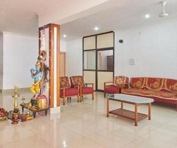 Hotel Nandanam Kerala Guruvayoor Public Areas