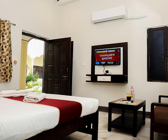 Hotel Mewad Haveli Pushkar Rajasthan Pushkar Room
