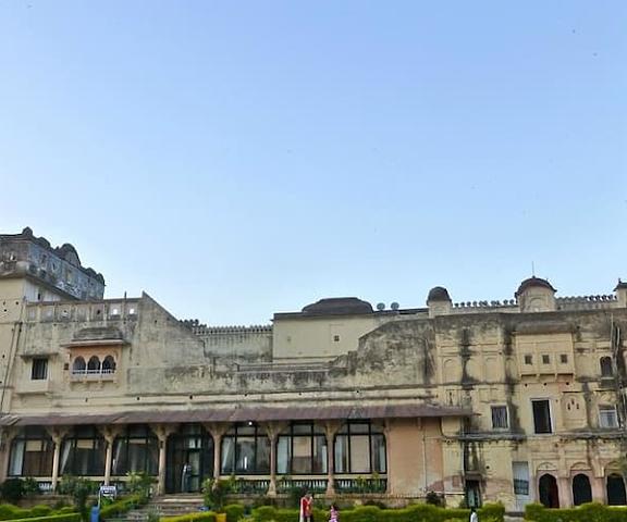 MPT Sheesh Mahal, Orchha Madhya Pradesh Orchha Hotel Exterior