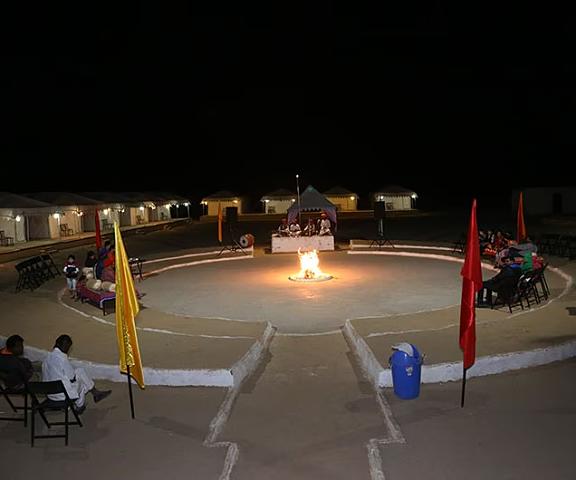 Desert Raasleela Camp Rajasthan Jaisalmer Hotel Exterior