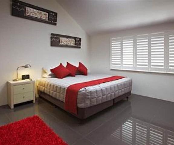 Jesmond Executive Villas New South Wales Jesmond Room