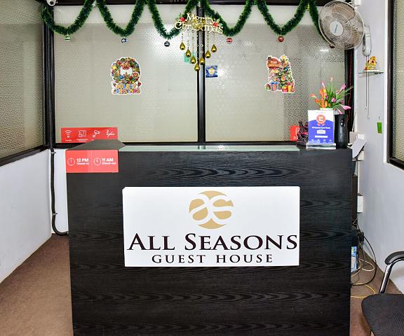 All Seasons Guest House Goa Goa Recreation