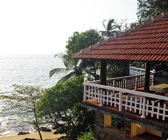 Seashell Haris Beach Home Kerala Kannur Hotel View