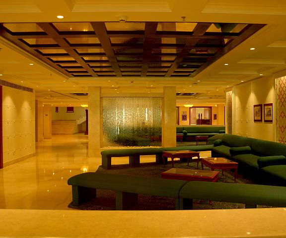 Hotel Chandela Khajuraho Madhya Pradesh Khajuraho Public Areas