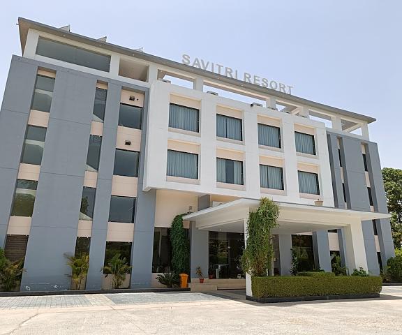 Savitri Resort Rajasthan Pushkar Hotel Exterior