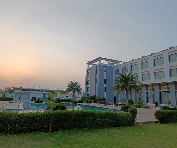 Savitri Resort Rajasthan Pushkar Hotel Exterior