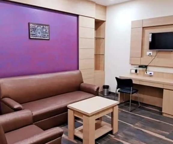 Hotel Starway Orissa Balasore Suite Room