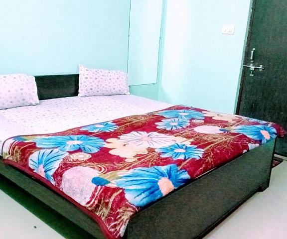 The Shivay Guest House Uttar Pradesh Varanasi Standard Double Room AC