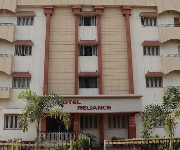 Hotel Reliance Jharkhand Bokaro Hotel Exterior