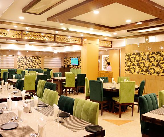 Hotel Reliance Jharkhand Bokaro Food & Dining