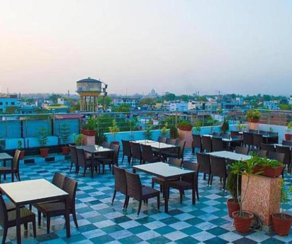 FabHotel Taj Galaxy Uttar Pradesh Agra Hotel View