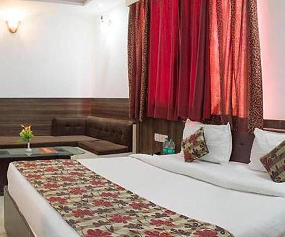 FabHotel Taj Galaxy Uttar Pradesh Agra Deluxe Room