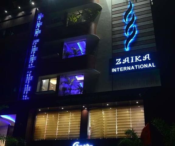 Zaika International Orissa Balasore Hotel Exterior