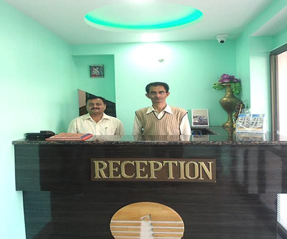 Rajasthan Hotel Bihar Katihar Public Areas