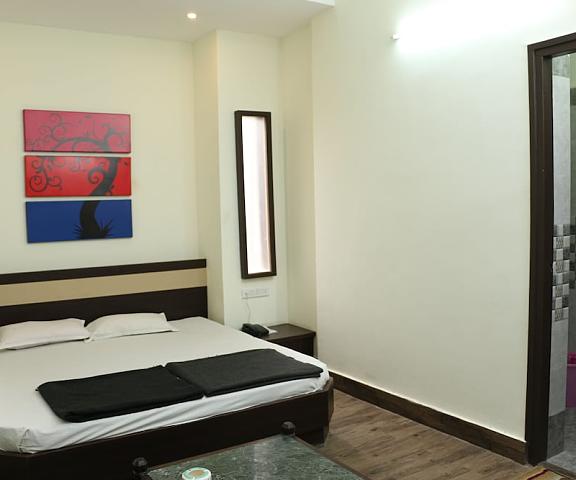 Hotel Chanakya Maharashtra Nagpur Room