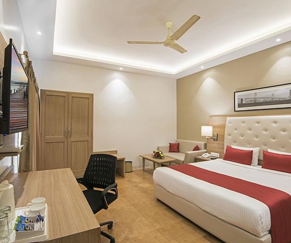 Kalinga Hotel Rajasthan Jodhpur Room