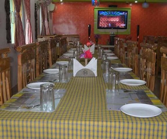 Hotel R L Palace West Bengal Asansol Restaurant  2