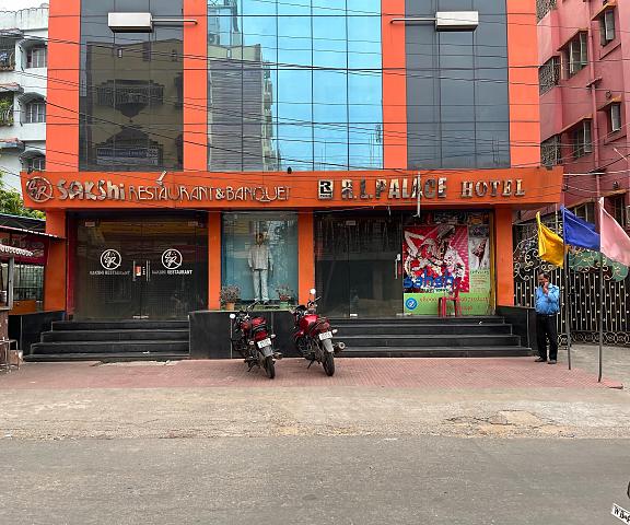 Hotel R L Palace West Bengal Asansol Hotel Exterior