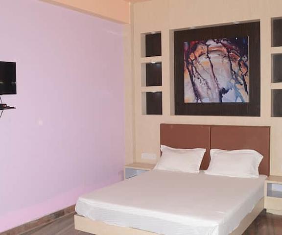 Hotel Srimann Mangalam Uttar Pradesh Azamgarh Bedroom