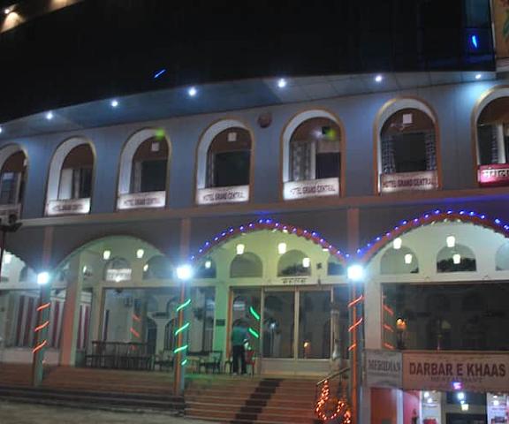 Hotel Srimann Mangalam Uttar Pradesh Azamgarh Overview