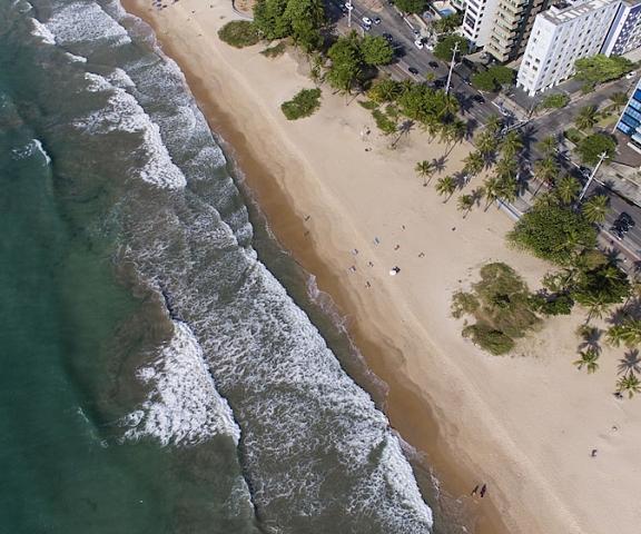 Radisson Hotel Recife Pernambuco (state) Recife Beach