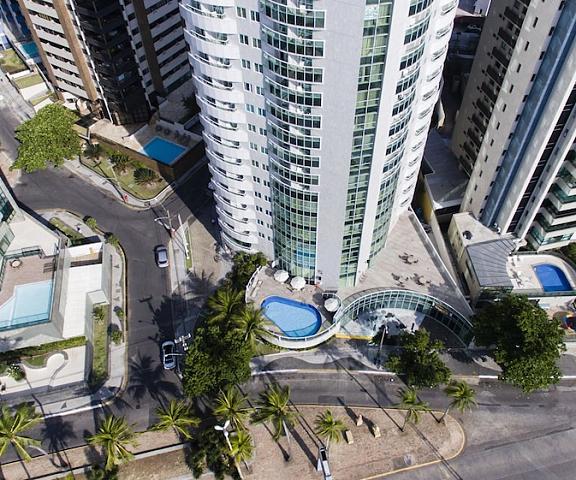 Radisson Hotel Recife Pernambuco (state) Recife View from Property