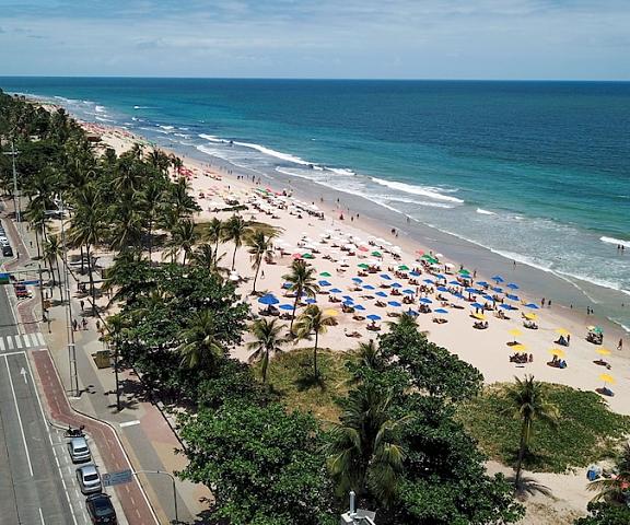 Radisson Hotel Recife Pernambuco (state) Recife Facade