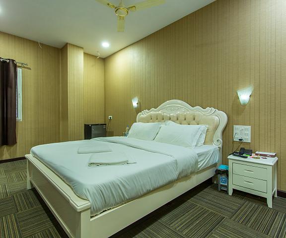 Park Victoria West Bengal Kolkata Suite Connecting Room With Free Wi-fi