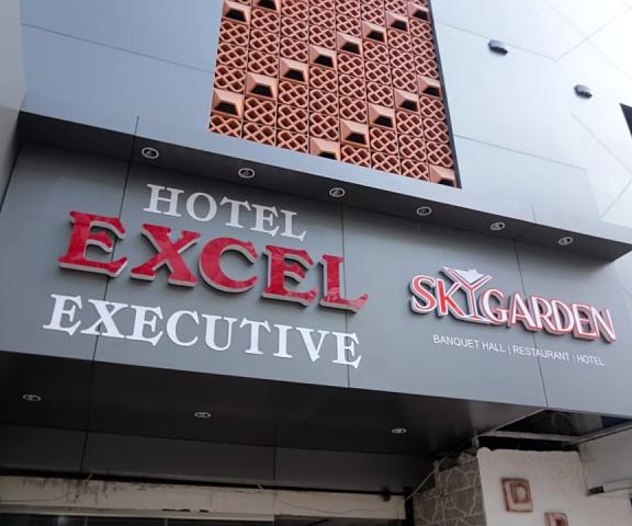 Hotel Excel Executive Maharashtra Amravati Hotel Exterior