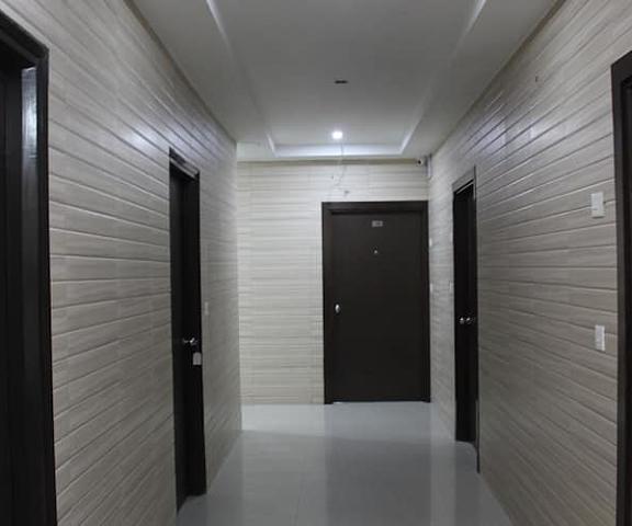 Hotel Ajantaa Uttar Pradesh Moradabad Corridors