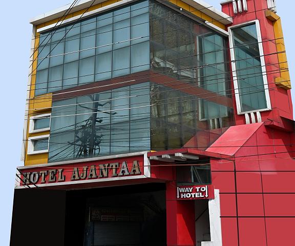 Hotel Ajantaa Uttar Pradesh Moradabad Hotel Exterior