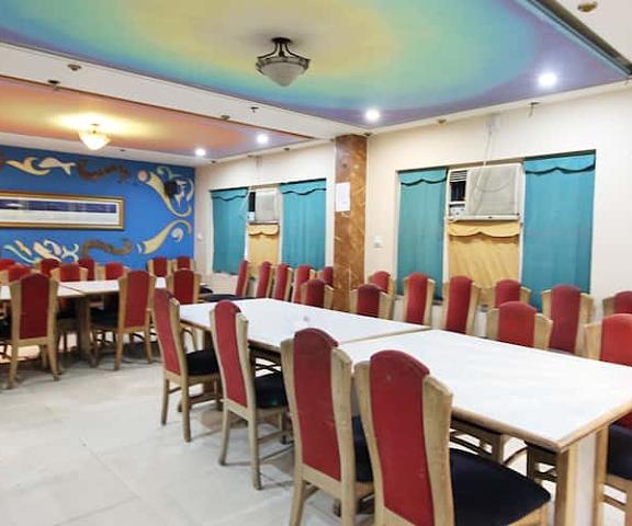 Hotel Heritage Gujarat Ahmedabad Restaurant