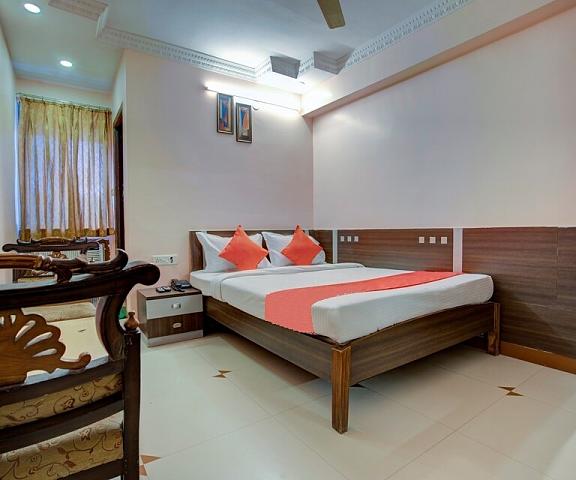 Hotel Kuber Palace Jharkhand Ranchi Deluxe Non Ac Room