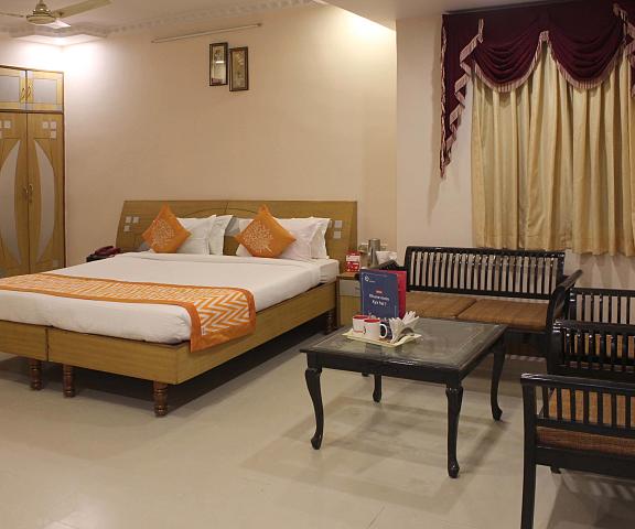 Hotel Kuber Palace Jharkhand Ranchi Deluxe Non Ac Room