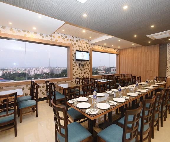 HOTEL NILAY RESIDENCY Orissa Bhubaneswar Food & Dining