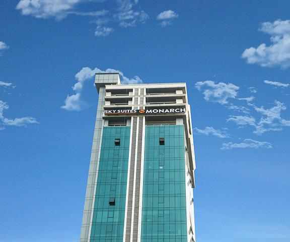 Skysuites By Monarch, Sanpada, Vashi - Navi Mumbai Maharashtra Navi Mumbai Hotel Exterior