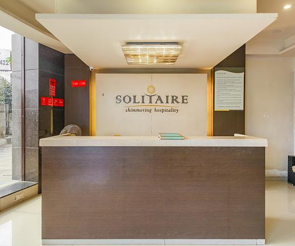 Hotel Solitaire Maharashtra Pune Public Areas
