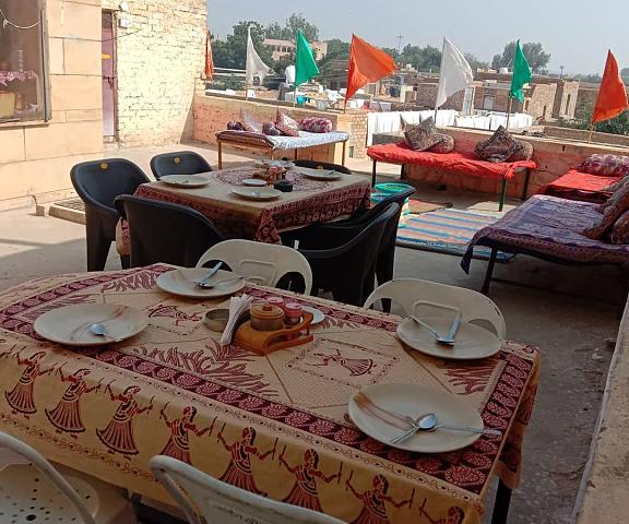 Hotel Neem Haveli Rajasthan Jaisalmer Food & Dining