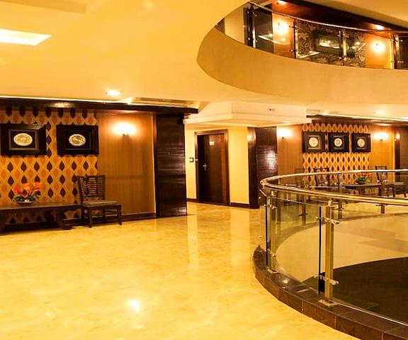 Hotel Niiki Orissa Sambalpur 