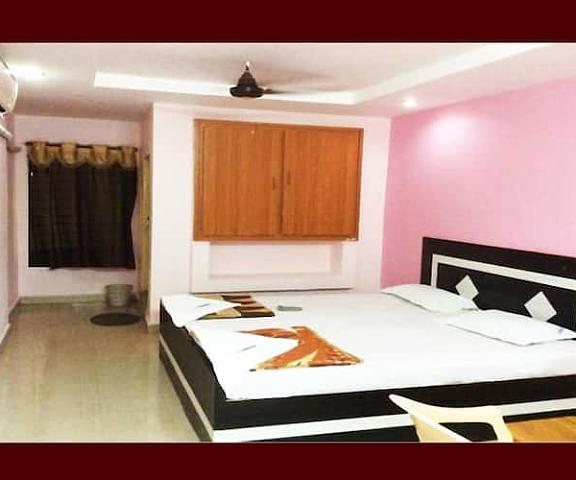 Upendra Residency Andhra Pradesh Kadapa Deluxe AC Room