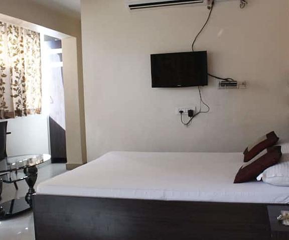 S4 Residency Tamil Nadu Chennai Deluxe AC Room