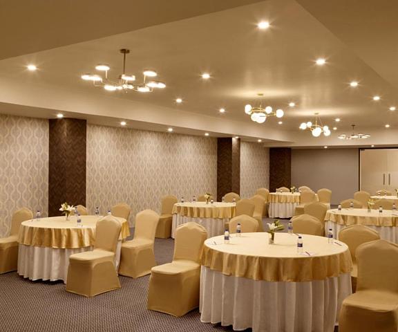 Click Hotel Jaipur Rajasthan Jaipur Reception Hall