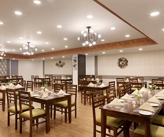 Click Hotel Jaipur Rajasthan Jaipur Food & Dining