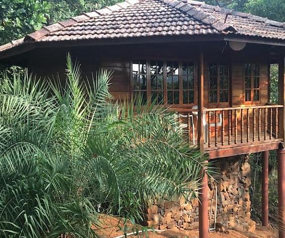 Paradise Holidays Cottage Karnataka Gokarna photo jpg auej