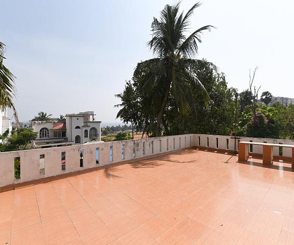 Rajahamsa Guest House Andhra Pradesh Visakhapatnam Hotel View