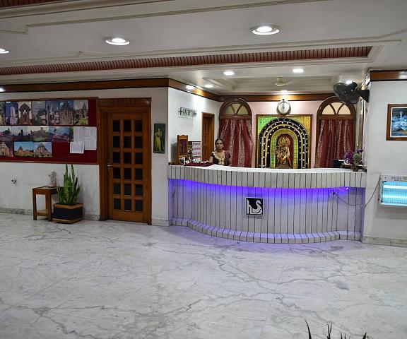 Hotel Saket Orissa Sambalpur Public Areas