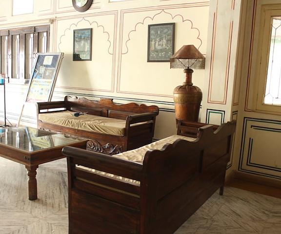 Hotel Raghuraj Palace Rajasthan Jaipur Recreation