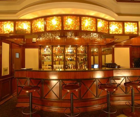 Hotel Chanakya Bihar Patna Bar